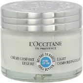 L'Occitane Shea Light Comforting Cream, 50ml