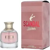 Jean Paul Gaultier Scandal, EdP