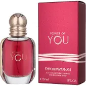 Giorgio Armani Power of You, EdP 50ml
