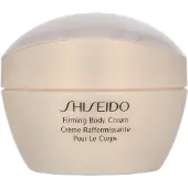 Shiseido Firming Body Cream 200ml