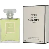 Chanel No. 19 Poudre Eau de Parfum 100 ml