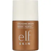 E.l.f. No Ray, All Slay Bronzing Drops Pure Gold
