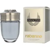Rabanne Invictus Aftershave Lotion, 100ml