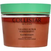 Collistar Elasticizing Firming Talasso-Scrub 600 ml