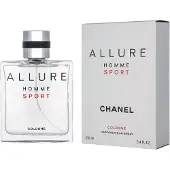 Chanel Allure Homme Sport Eau de Cologne 100 ml