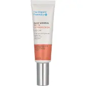 The Organic Pharmacy Daily Mineral SPF 30 UV Protection 50 ml