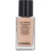 Chanel Les Beiges Healthy Glow Hydration & Longwear Meikkivoide BR12 30 ml
