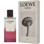 LOEWE Earth Elixir Vapo 100ml Hajuvesi