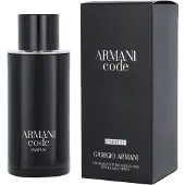 Giorgio Armani Code, Le Parfum 125ml
