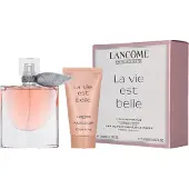 Lancôme Giftset La Vie Est Belle Edp 50ml + Body Lotion 50ml