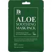 Benton Aloe Soothing Mask Pack 10 x 23 g