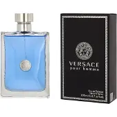Versace Pour Homme Eau de Toilette 200 ml