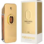 Rabanne Million Gold Elixir, Parfum Intense 100ml