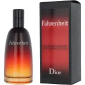 Dior Fahrenheit After Shave Lotion 100 ml Men