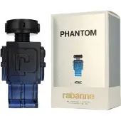Rabanne Phantom Intense, EdP 150ml Refillable
