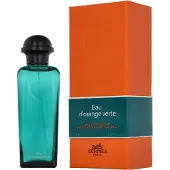Hermès Paris Eau d'orange verte, Eau de Cologne 100ml