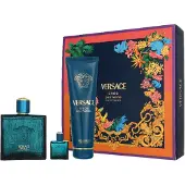 Versace Eros Lahjasetti