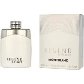 Mont Blanc Legend Spirit, EdT 100ml