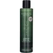 Mádara Infusion Vert Firming Antioxidant Body Oil, 200ml