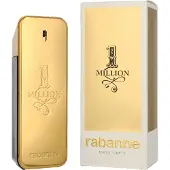Rabanne One Million One Million Eau de toilette 100 ml