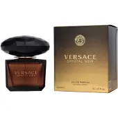Versace Crystal Noir Eau de Parfum 90 ml