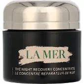 La Mer The Night Barrier Recovery Face Concentrate Treatment -tehohoito, 15ml