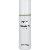 Chanel No.5 Deodorantti spray 100 ml