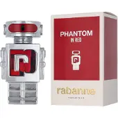 Rabanne Phantom in Red Elixir, Parfum 50ml