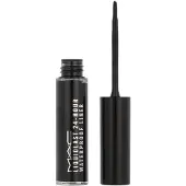 MAC Liquidlast Liner Point Black