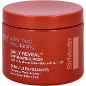 StriVectin DAILY REVEAL kuorintapadit 60 kpl