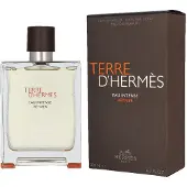 Hermès Paris Terre d'Hermès Eau Intense Vétiver, Eau de Parfum 200ml