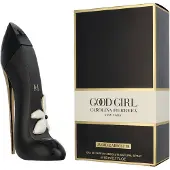 Carolina Herrera Good Girl Jasmine Absolute, EdP 80ml