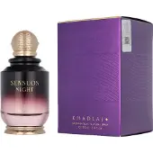 Khadlaj Sensuos Night EDP 100 ml