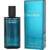 Davidoff Cool Water Man, EdT 75ml