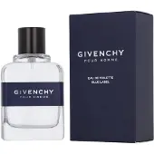 Givenchy Pour Homme Blue Label Edt Spray 60 ml