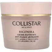 Collistar Face RIGENERA ryppyjä ehkäisevä voide 50 ml