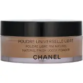 Chanel Poudre Universelle Libre Natural Finish Loose Powder 40 Medium Plus 30 g