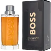 HUGO BOSS The Scent, EdT 200ml