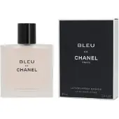 Chanel BLEU DE After Shave Lotion