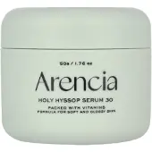 Arencia Holy Hyssop Serum 30 50 g