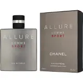 Chanel Allure Homme Sport Eau Extreme, EdP 150ml