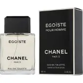 Chanel Egoiste Eau de Toilette 100 ml