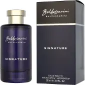 Baldessarini Signature Eau de Toilette 90 ml