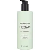 Lierac Puhdistava maito 400 ml