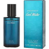 Davidoff Cool Water Man, EdT 40ml