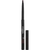 Chanel Stylo Yeux Waterproof 36-prune Intense-peiteaine
