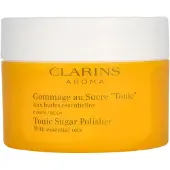 Clarins Exfoliating Tonic Sugar Polisher, 250ml