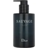 Dior Sauvage Shower Gel 250 ml