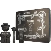 Moschino Toy Boy 2 lahjasetti miehille