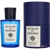 Acqua di Parma Blu Mediterraneo Bergamotto Di Calabria Eau de Toilette 100 ml